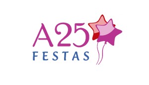 A25 Festas - Empresa de Artigos de Festas 