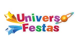 Universo Festas - Artigos de Festas 